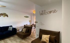 Charming Apartment In Alicate Playa Marbella