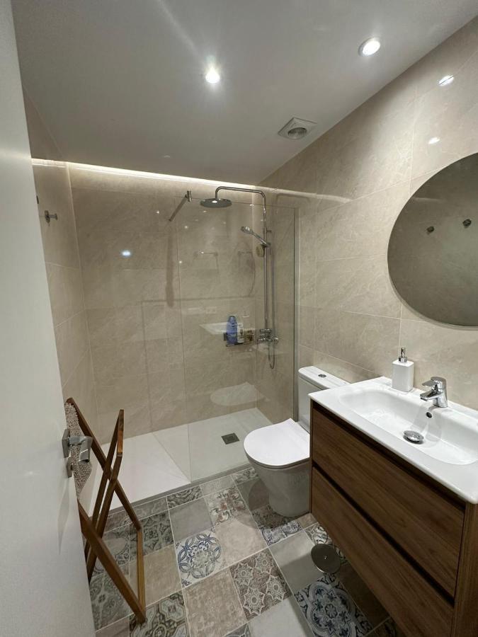 Charming Apartment In Alicate Playa Marbella Exterior foto
