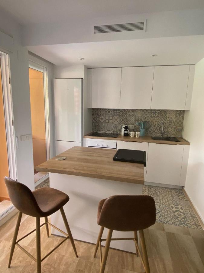 Charming Apartment In Alicate Playa Marbella Exterior foto
