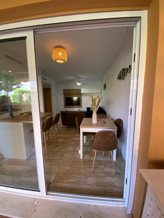 Charming Apartment In Alicate Playa Marbella Exterior foto