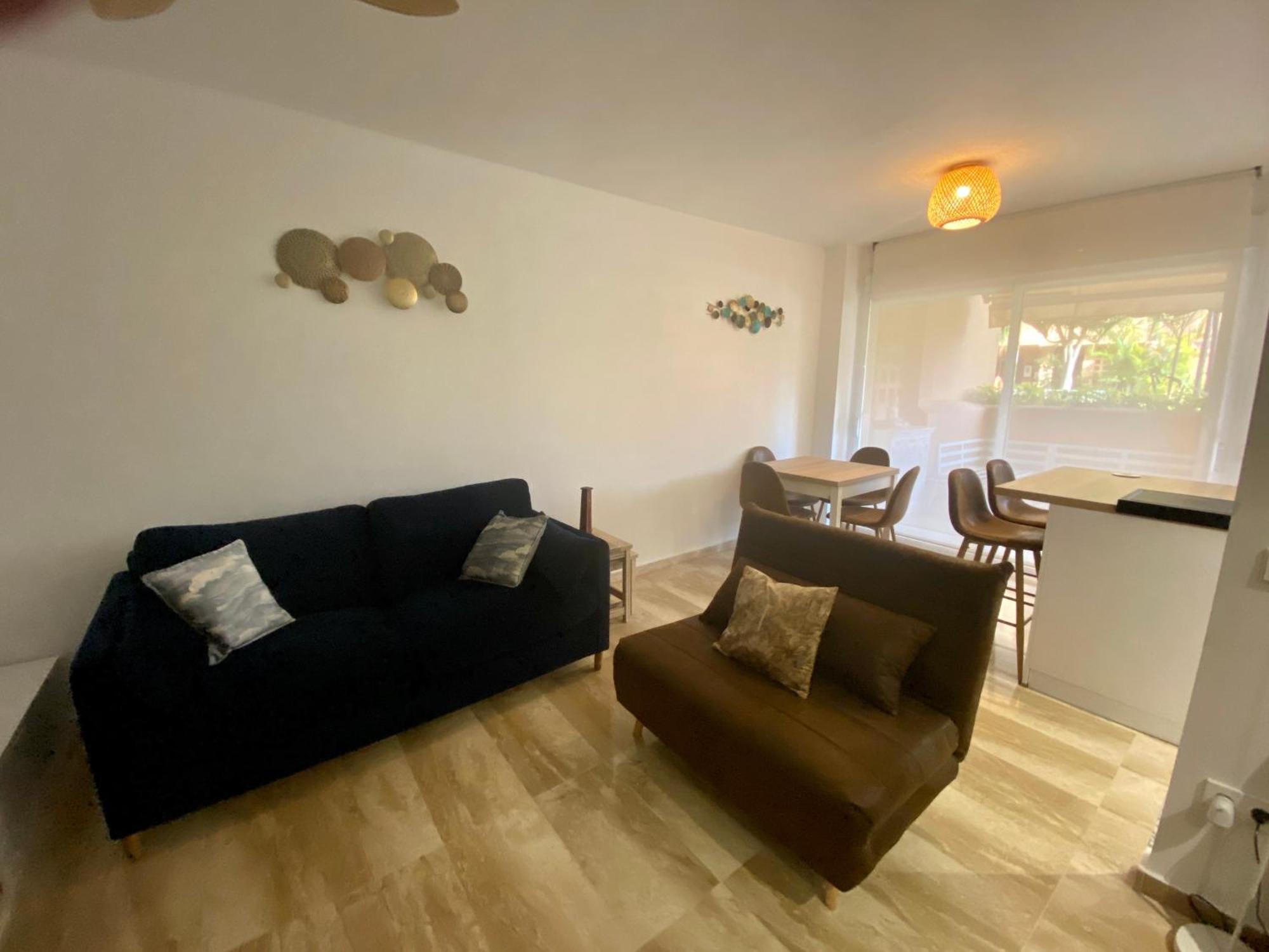 Charming Apartment In Alicate Playa Marbella Exterior foto